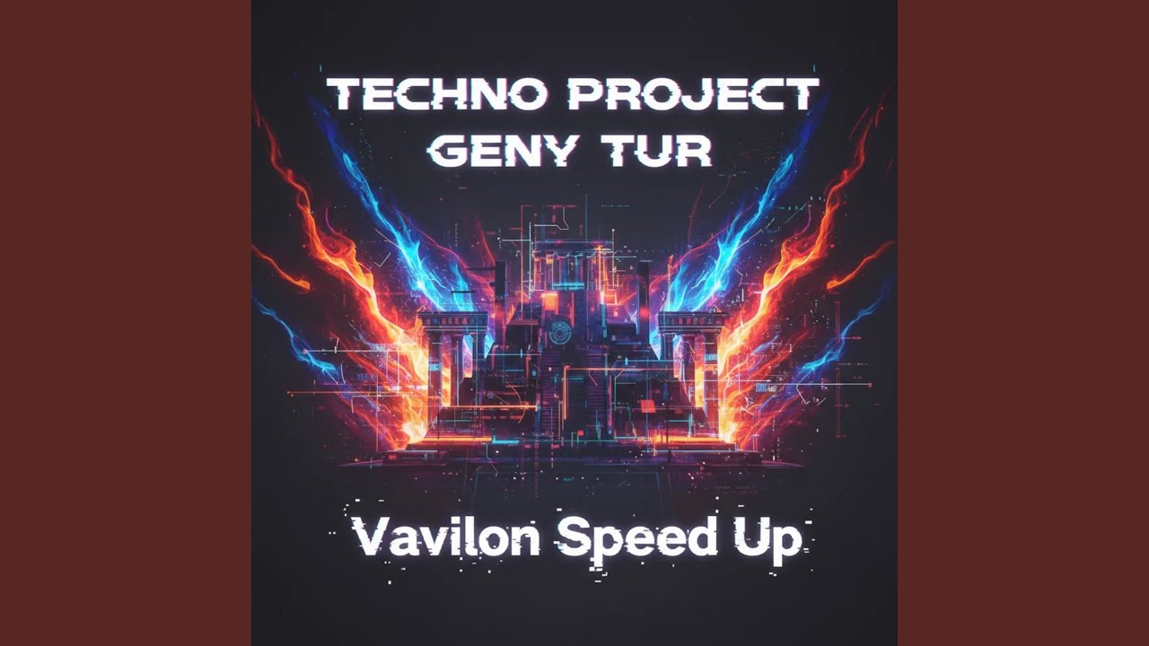 Assista a Vavilon (Speed Up) no YouTube Assista a Vavilon (Speed Up) no YouTube