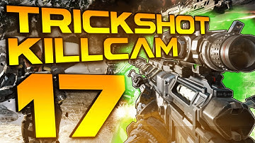 BLACK OPS 3 TRICKSHOT #17