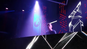 Martin Garrix on Wargaming party Gamescom 2015