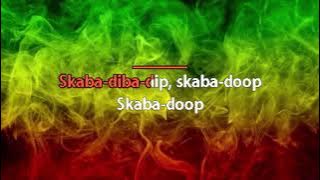 TRENCHTOWN ROCK - BOB MARLEY -  KARAOKE