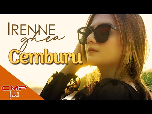 Irenne Ghea - Cemburu (OFFICIAL MUSIC VIDEO) class=