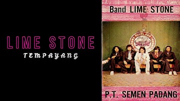 LIME STONE || TEMPAYANG || YAN JUNEID
