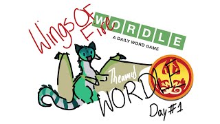 WOFle day #10
