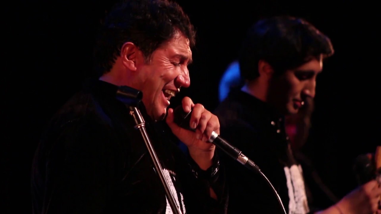 que no quede huella cumbia que no quede huella cumbia