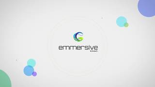 Emmersive Corporate Video Latest