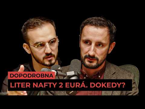 Koniec vojny v Iráne môže zlacniť palivá. Čo ak bude pokračovať? | DOPODROBNA