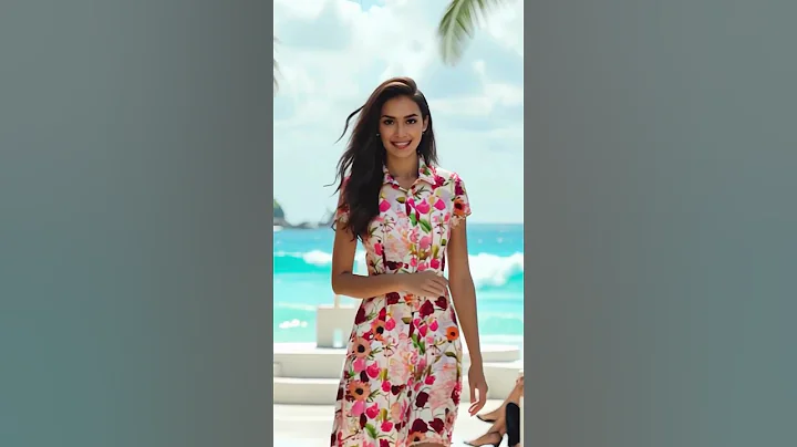 Why This Organic Cotton Dress Is Going Viral 💫 | Pretty Pixie