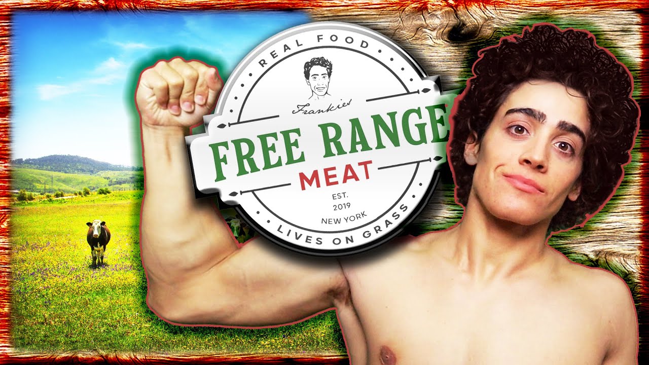 Frankie's Free Range Meat LAST DAY!?