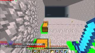 minetime #1-the begining!