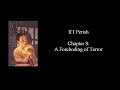 If I Perish Chapter 8: A Foreboding of Terror (Christian Audiobook)