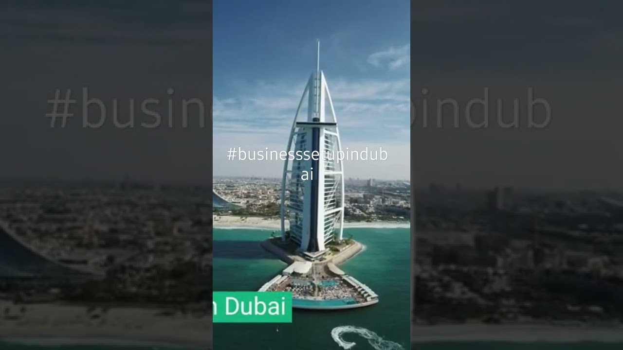#businesssetupindubai