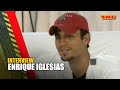 Capture de la vidéo Enrique Iglesias: 'Every Time People Listen To It, They'll Hear Something New' | Interview | Tmf