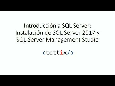 Vídeo: Quina diferència hi ha entre l'autenticació de SQL Server i l'autenticació de Windows?