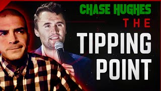 Chase Hughes Explains How Charlie Kirks Death Exposed A HUGE SCAM in History - Reaction