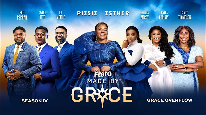 FLORA MADE BY GRACE CONCERT 2025