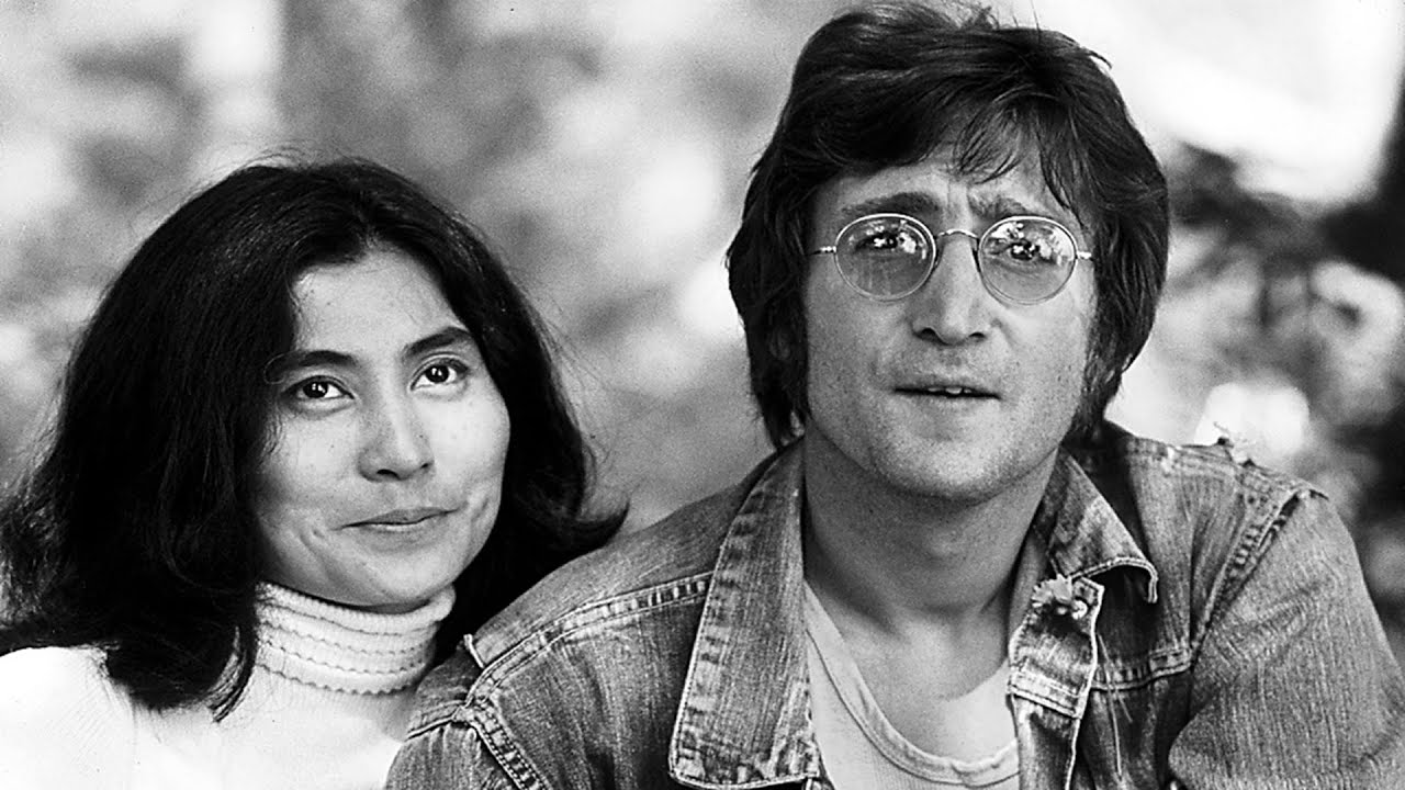 John Lennon – Woman ( 1980 ) on Vimeo