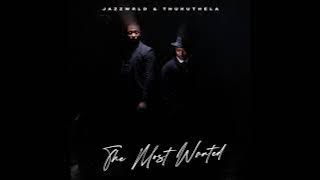 JAZZWRLD & Thukuthela - Vuka (Official Audio) (Acoustic Version) (feat. Oscar Mbo)