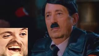 Forsen reacts to Danger 5 (7071s)