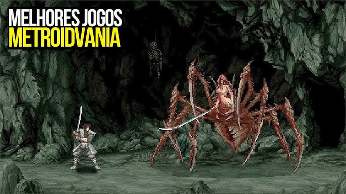 Os 46 melhores jogos 2d para PC fraco 👑 (Jogos leves e bons) 