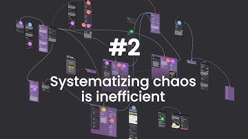 Effective project management and dealing with chaos.