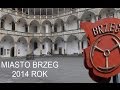 Ulice Miasta Brzeg 2014