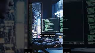 Cliente ovunque: Slack, mail, WhatsApp | Dev Stress #shorts #coding #music #ddev #developer