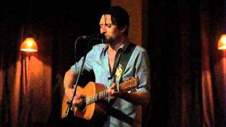 Paul Dempsey - "Ashes To Ashes" chords