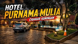 review hotel purnama cigugur kuningan jawa barat #reviewhotel #hotelpurnamakuningan