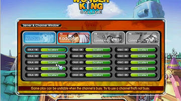 WonderKing HackShield Bypassed By sbh1000