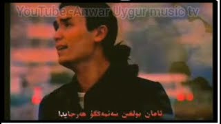 ئابلاجان ئاۋۇت & ablajan awut & Uyghur song 2023& Uyghur music & Uyghur nahxa & Uygur nahxa Resimi