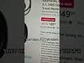 Spotted: price error earphones you don't want to miss