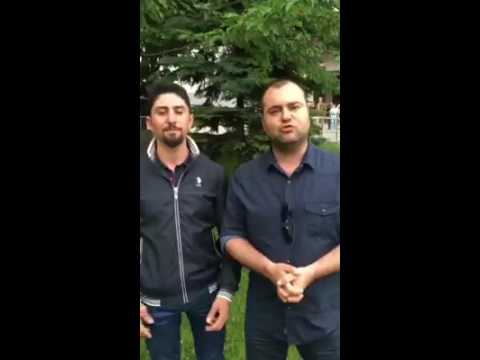 Ramazan Yetgin ve Engin Eraydın 2016 KPSS