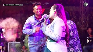 SEGENGGAM PASIR ~ IKA BONITA || CITRA NADA LIVE DK.SIKANCIL - DESA SLATRI || LARANGAN - BREBES