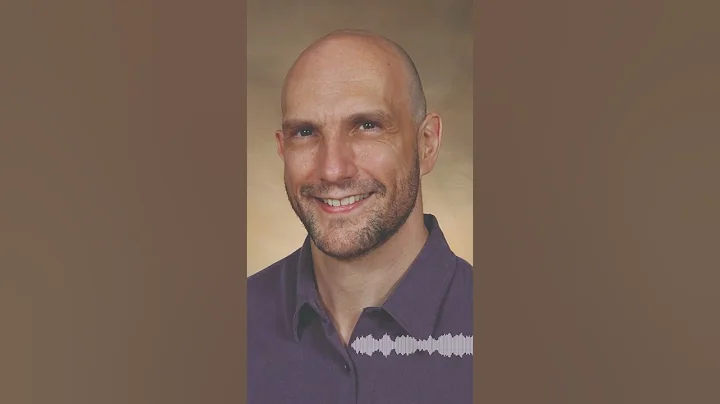 David Lesser on finding your unique gift | The Big...