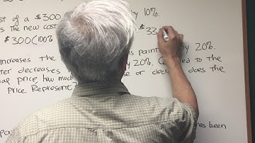 Video: Discount Word Problems | DAT Destroyer