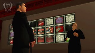 GTA San Andreas - Mission #72 - Explosive Situation (PS4) GTA San Andreas - Mission #72 - Explosive Situation (PS4)