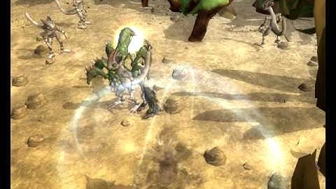 Spore Galactic Adventures Video