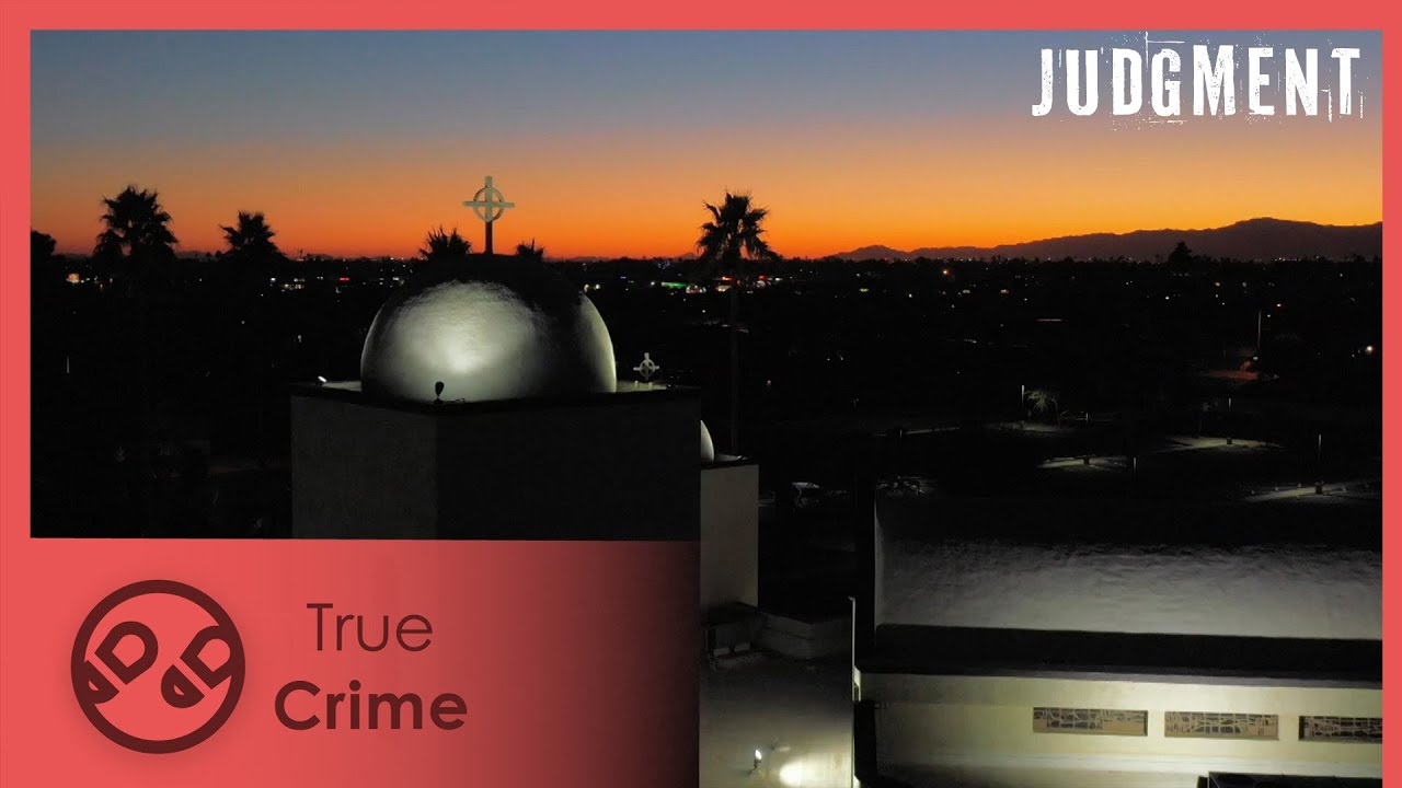 Judgment of The "Sleepwalking Killer" | Judgment 31/48 (2025)