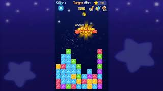 PopStar - StarPuzzle screenshot 4