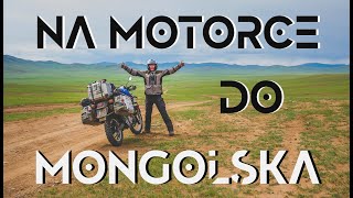 Horem Dolem Centrální Asií - sólo moto výprava po Rusku, Mongolsku, Kyrgyzstánu a Tádžikistánu
