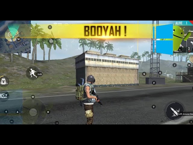 Play Free Fire MAX on PC with NoxPlayer, Get Better Graphics – NoxPlayer