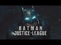 Justice league  batman snyder cut