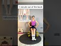 Fix X/O Legs Fast | 4-Min Daily Routine for Straight, Slim Legs
