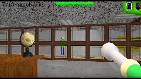 Baldi