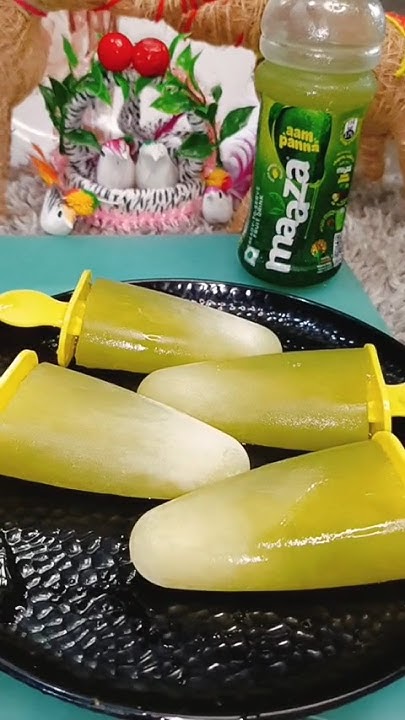 aam-pana-ice-cream-viral-trending-youtubeshorts-shorts-youtube