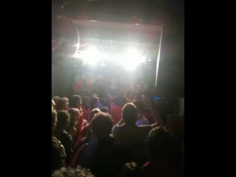 Dune @ SJB - Hardcore Vibes II - YouTube