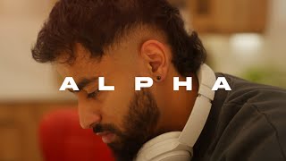 Alpha  Jerry (Official Song)