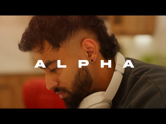 Alpha - Jerry (Official Song) class=