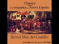 Historia verdadera de la conquista de la nueva espaa by bernal daz del castillo part 16