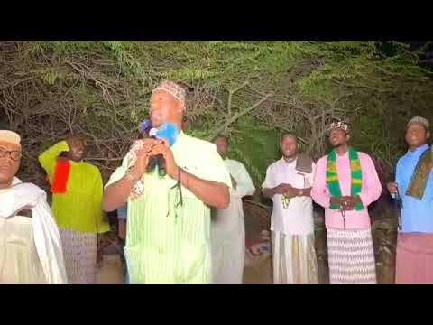 Dareeris Cajiib Ah Dikri Qdiriya Qadi Nuur Dheere  Dareeris Cajiib Ah Dikri Qdiriya Qadi Nuur Dheere